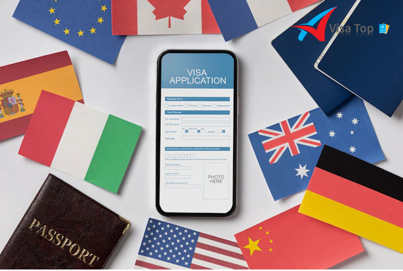 WHAT IS ELECTRONIC VISA? HOW TO GET ELECTRONIC VISA FOR FOREIGNERS